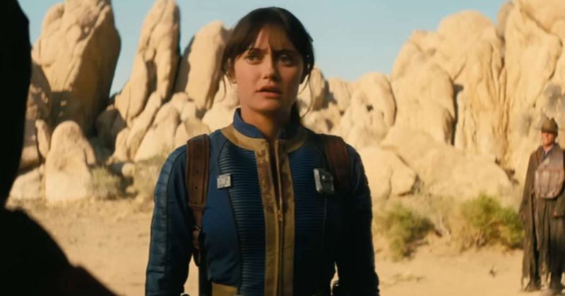 Macaulay Culkin and 'Eternals' star among star names guest-appearing on 'Fallout' Season 2