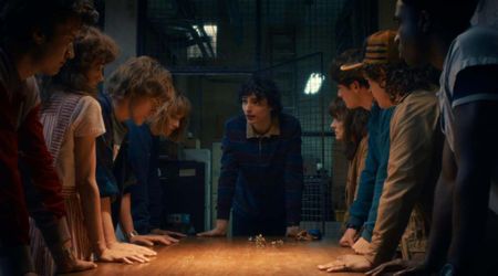 How will ‘Stranger Things 5’ end? This finale theory has us totally convinced 
