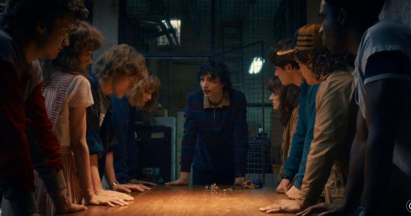 How will ‘Stranger Things 5’ end? This finale theory has us totally convinced 