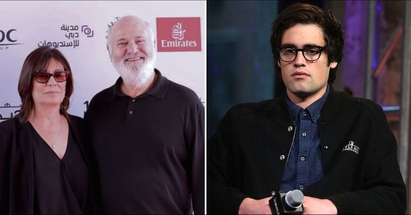 Rob and Michele Reiner autopsy records blocked from release amid investigation