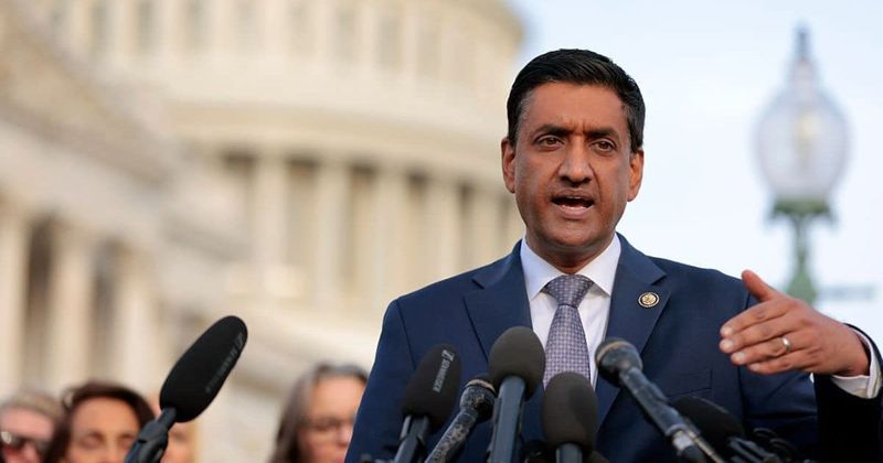 Democrat Ro Khanna demands hearings on California's $72B fraud claims, urges independent audit