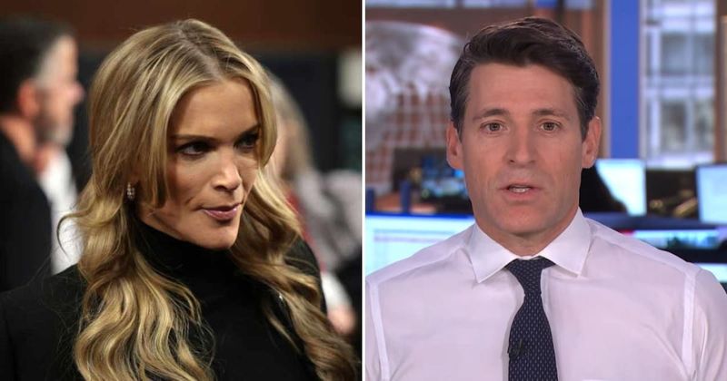 Megyn Kelly declares CBS 'irrelevant', claims 'legacy media is dead'