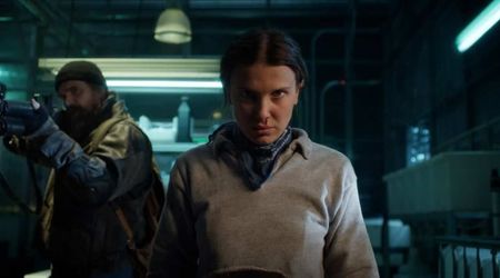 A finale Easter egg in 'Stranger Things 5' may have quietly teased Netflix's next spin-off