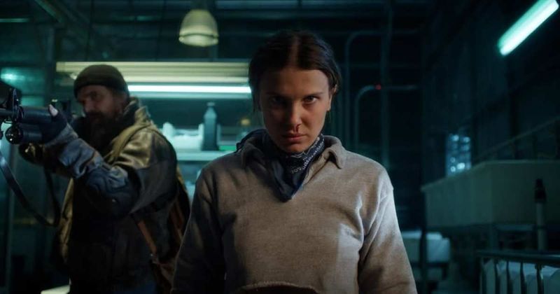 A finale Easter egg in 'Stranger Things 5' may have quietly teased Netflix's next spin-off