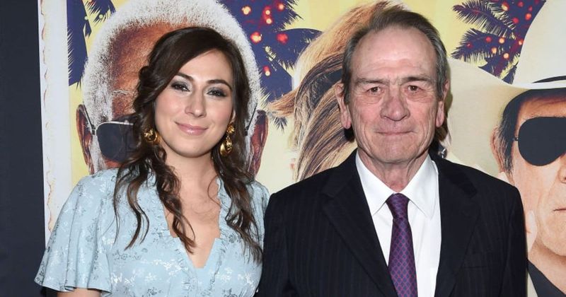 Actor Tommy Lee Jones’ daughter Victoria Jones found dead in San Francisco hotel