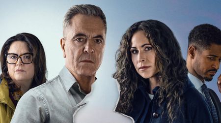 'Run Away' finale unravels Aaron's hidden past and his chilling connection to the Greene family