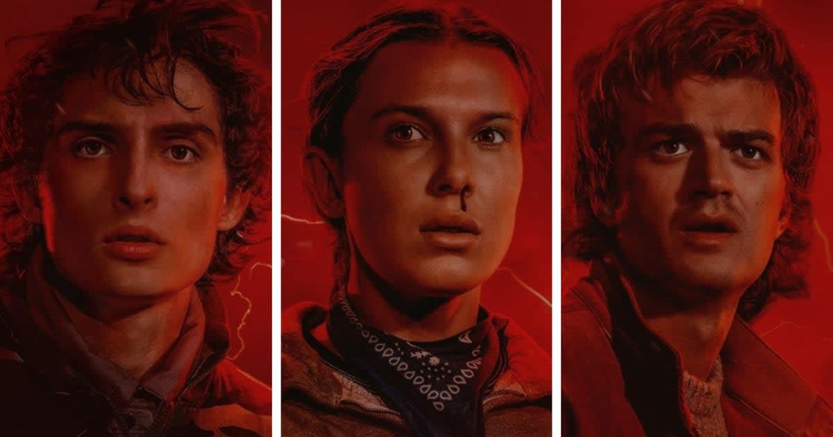 What’s next for ‘Stranger Things’ cast? One is MCU-bound, while others are stepping behind the camera