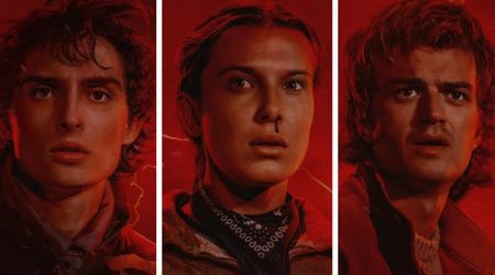 What's next for the 'Stranger Things' cast? A closer look at the stars' upcoming projects