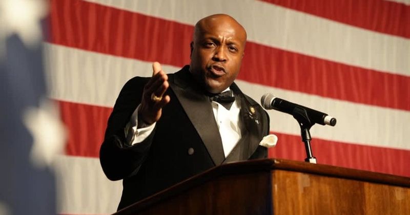 Wesley Hunt demands permanent DEI ban: 'I want to earn every opportunity on merit'