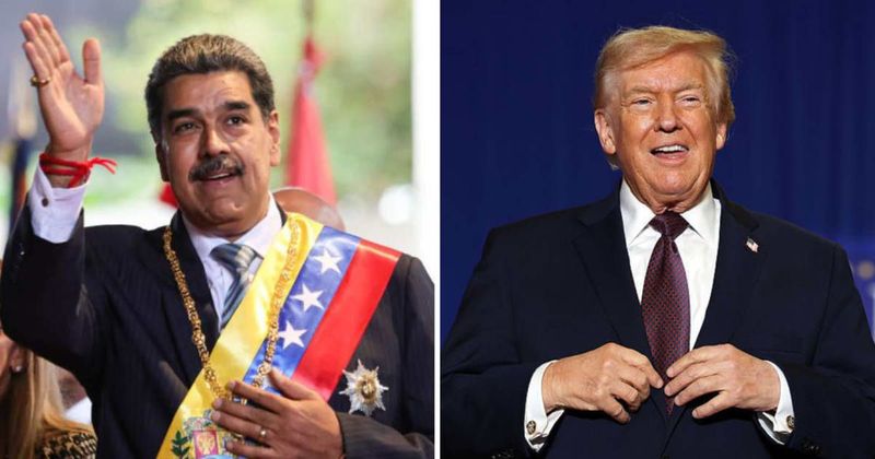 Venezuela detains multiple Americans as tensions escalate, US officials say