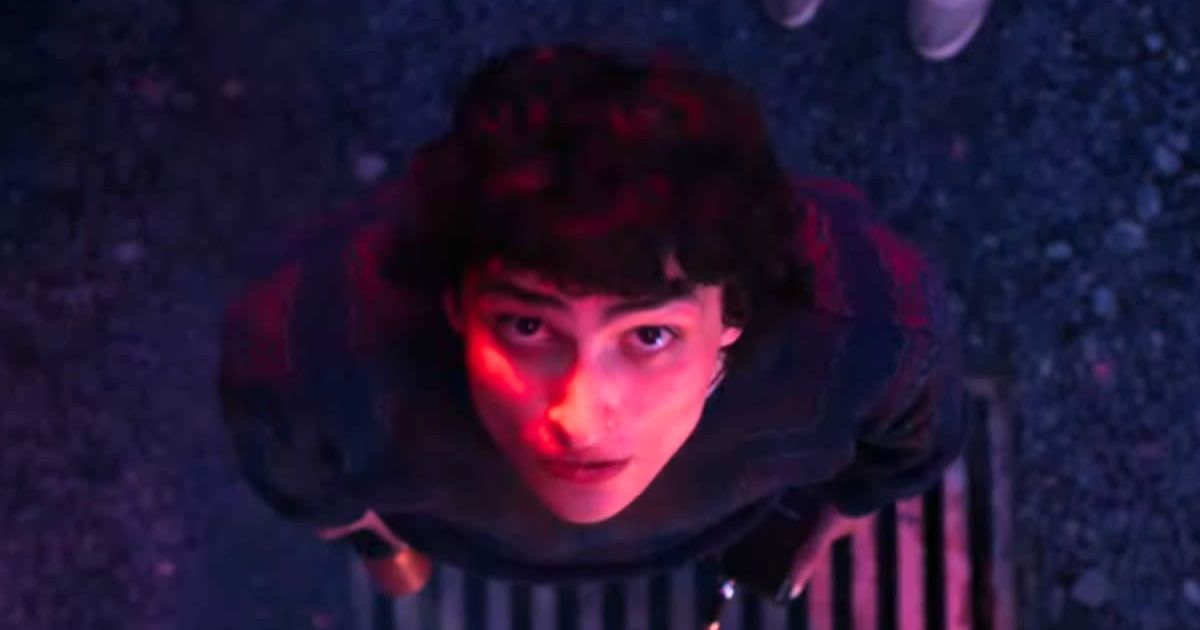 Finn Wolfhard confirms return to ‘It’ universe as he hints at something bigger after ‘Stranger Things’ finale