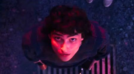Finn Wolfhard confirms return to ‘It’ universe as he hints at something bigger after ‘Stranger Things’ finale