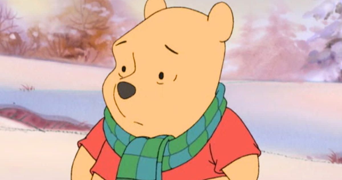 A new 'Winnie the Pooh' movie is in the works at Disney and nostalgia is already kicking in