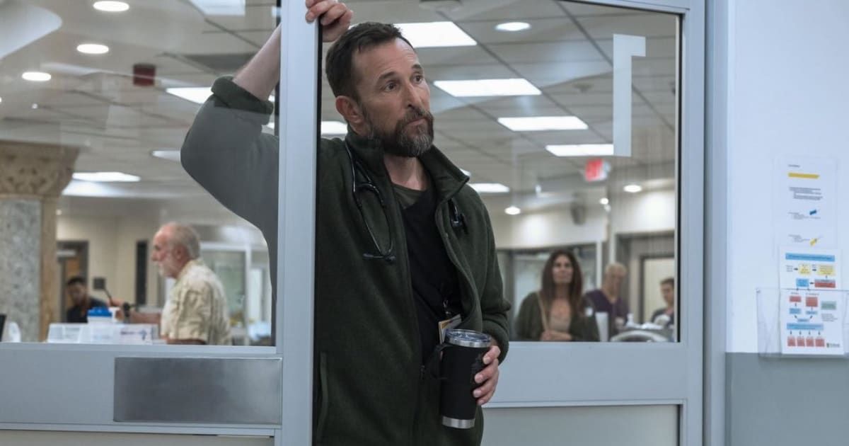 How realistic is 'The Pitt'? Experts assess HBO's medical drama ahead of season 2