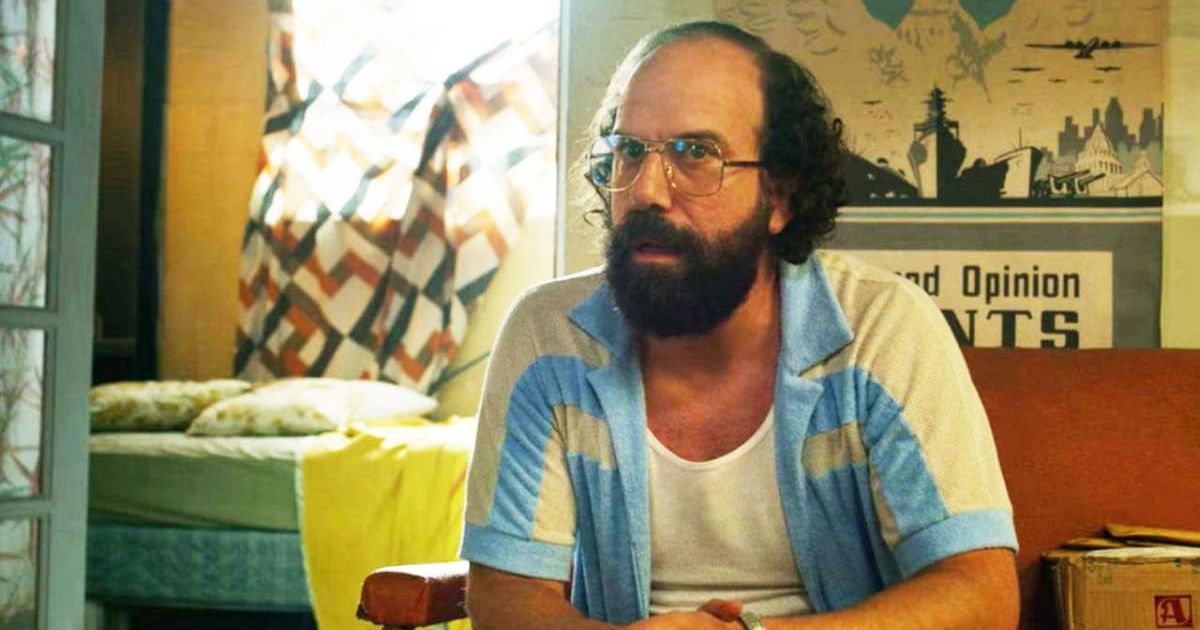 What happened to Murray? ‘Stranger Things’ fans have one question after emotional ending and here's our theory