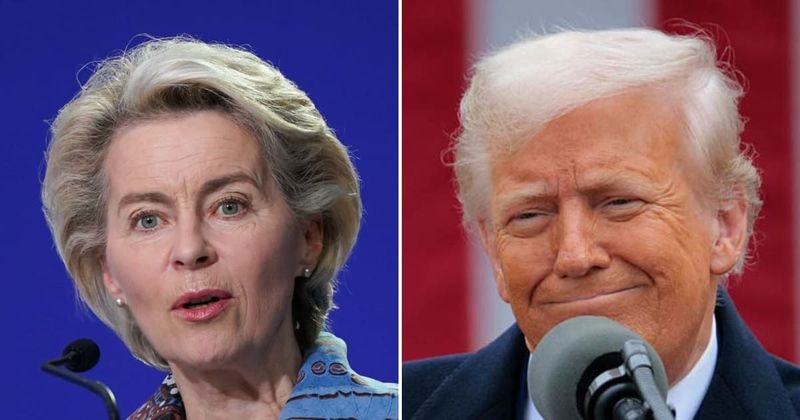 EU leaders condemn US military strikes on Venezuela, urge de‑escalation