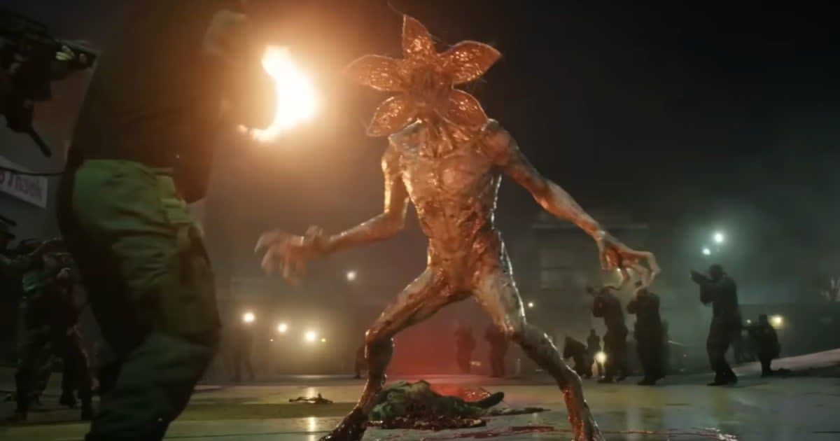 'Stranger Things' Season 5 finale: Fans debunk why there weren't any demogorgons in Episode 8
