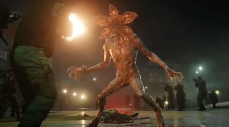 'Stranger Things' Season 5 finale: Fans debunk why there weren't any demogorgons in Episode 8