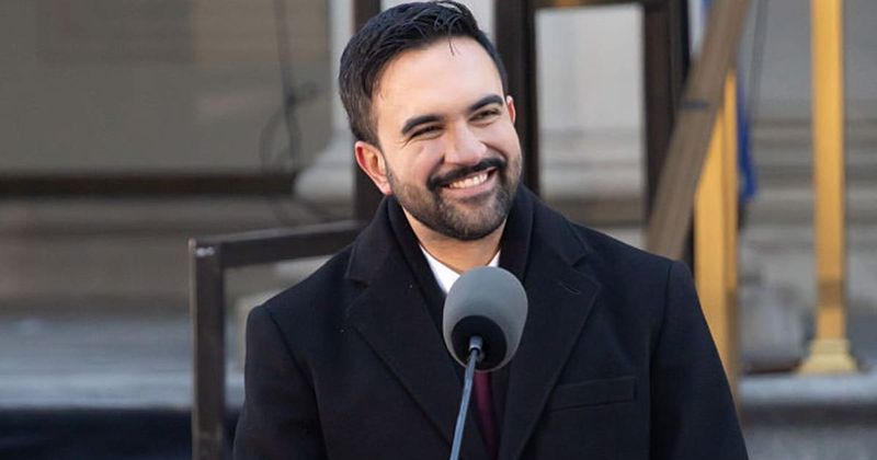 DSA allies of Mayor Mamdani demand Trump free Maduro, hail ‘Bolivarian Revolution’