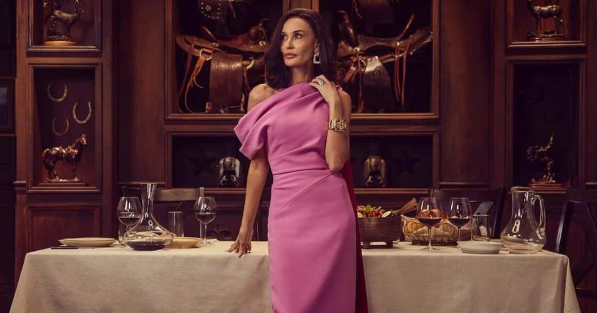 Is Demi Moore's Cami taking a fatal risk? 'Landman' Season 2 Episode 8 raises the stakes for M-Tex