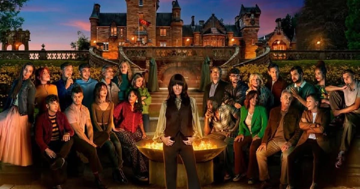 Did 'Uncloaked' just expose The Traitors' secret 'Red Cloak' player? Fans spot a promising clue