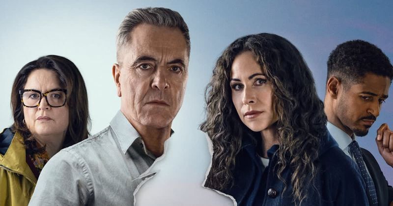 ‘Run Away’ won't return for Season 2 but there’s another must-watch Harlan Coben thriller coming to Netflix