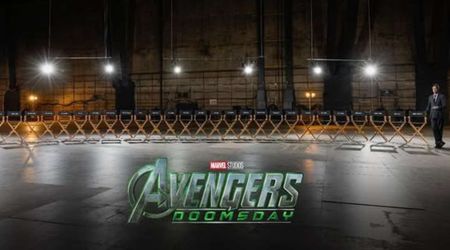 'Avengers' finale cast grows as 'Doomsday' star is officially confirmed for 'Secret Wars' return