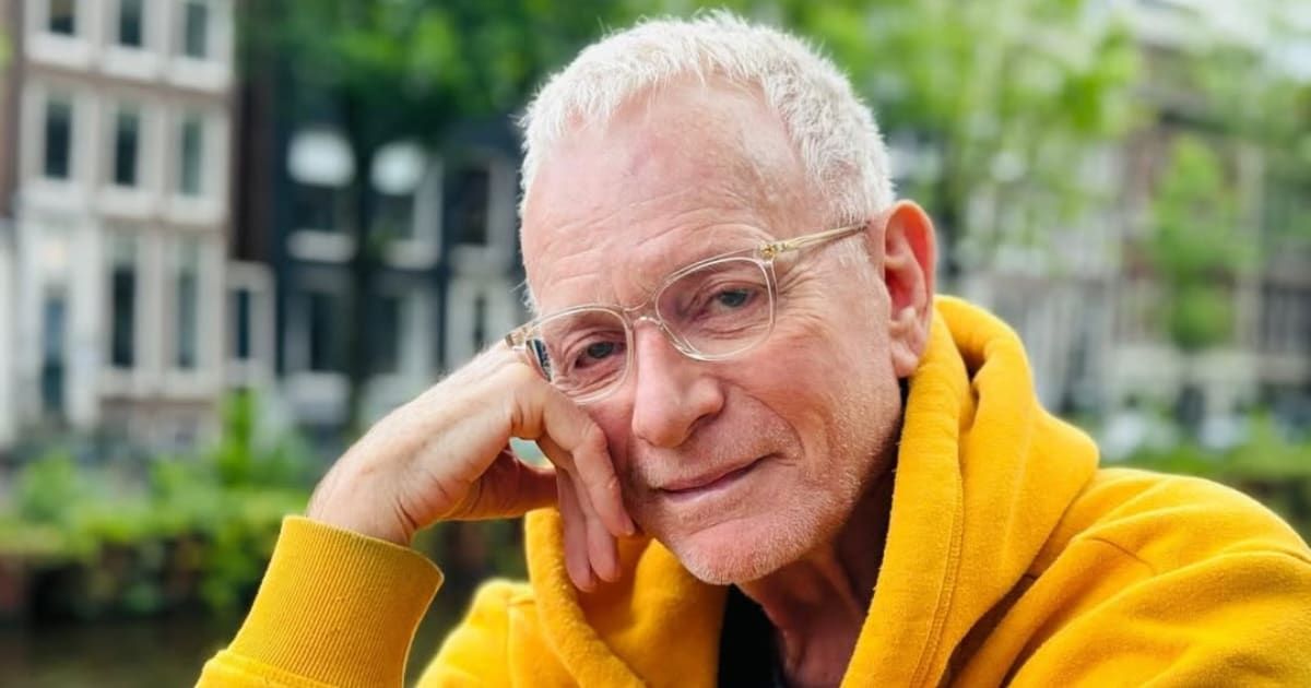 'General Hospital' revisits Luke Spencer's legacy in special episode honoring Anthony Geary