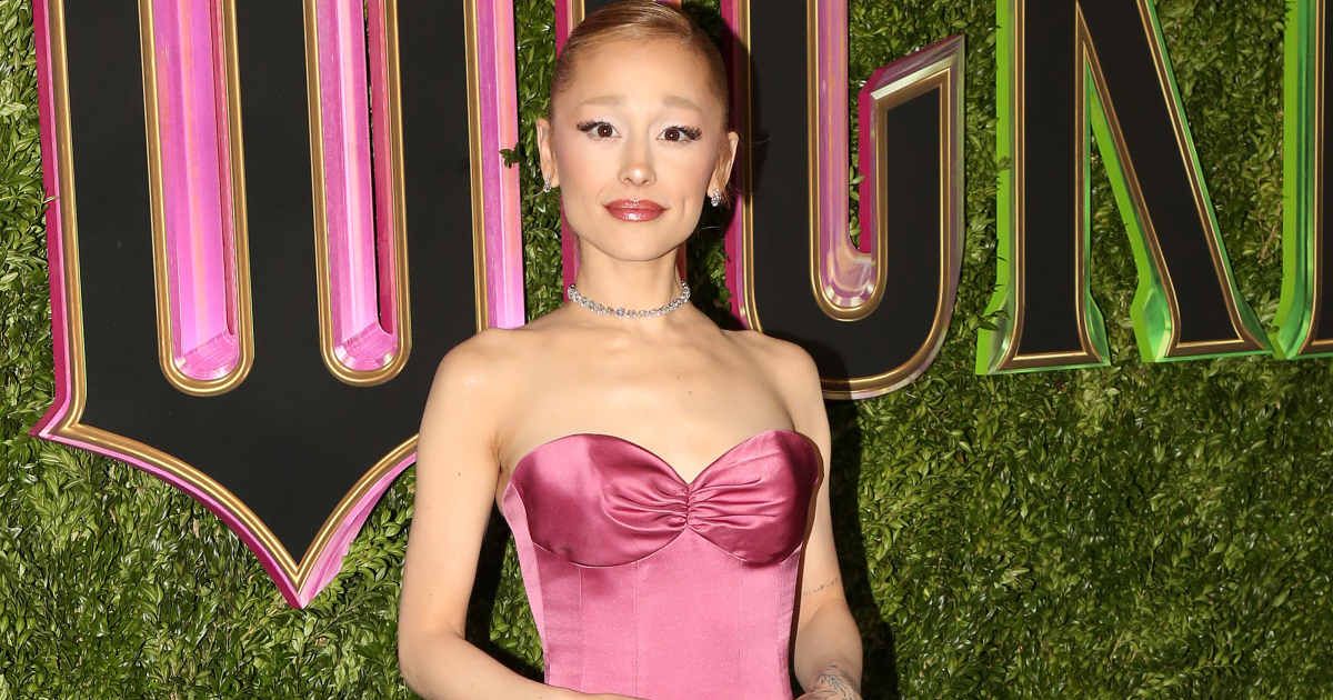 Is Critics Choice Awards rigged? Fans furious after Ariana Grande loses Best Supporting Actress for 'Wicked'