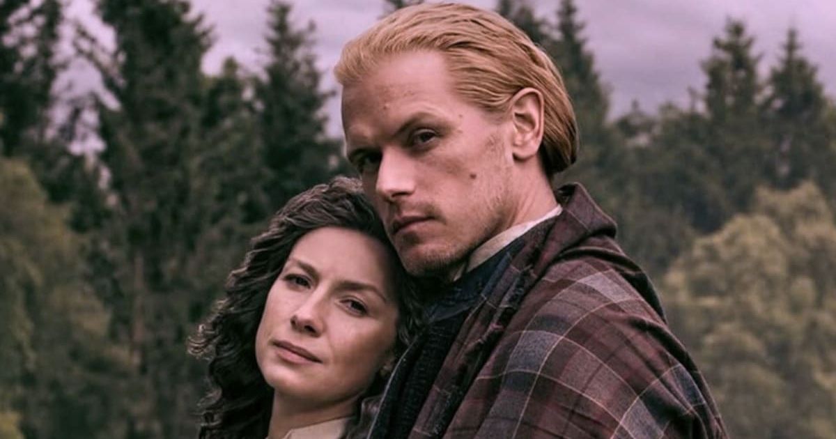 As 'Outlander' nears its final season, Sam Heughan teases a bold departure: 'We shall see...'
