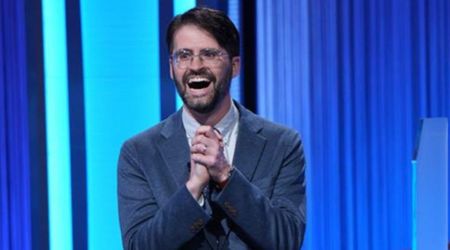 'Jeopardy! Champions Wildcard' contestant lineup revealed as special tournament gets underway