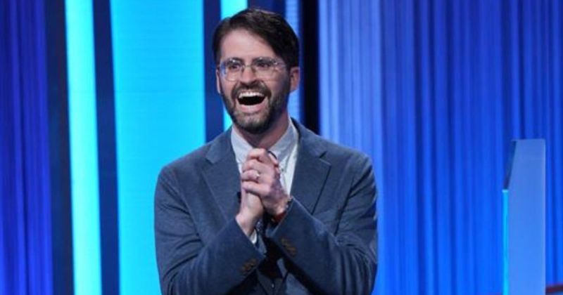 'Jeopardy! Champions Wildcard' contestant lineup revealed as special tournament gets underway