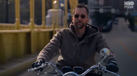 Inside 'The Pitt' Season 2 as Noah Wyle teases Robby's next chapter: 'It's a journey that...'