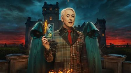 'The Traitors' unveils official podcast with 'Rob & Bob' spilling behind-the-scenes secrets