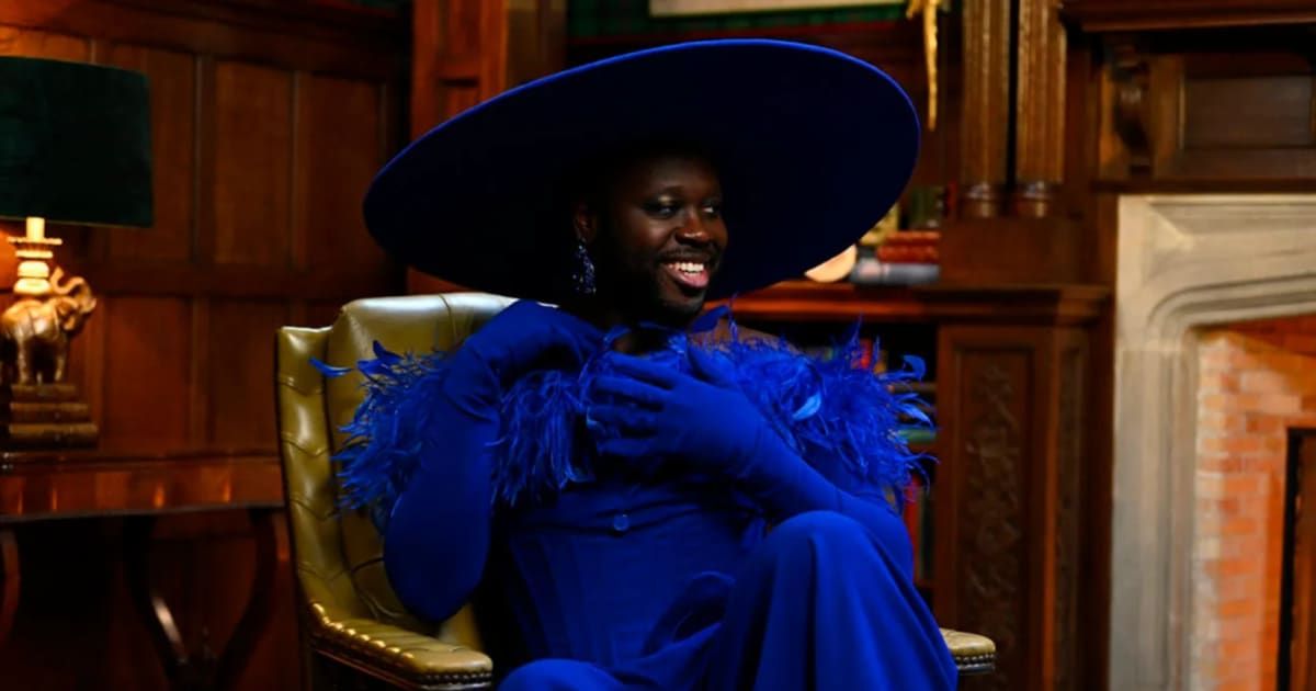 Bob The Drag Queen is back as ‘Traitors’ gets exciting new weekly ritual for fans ahead of season 4