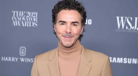 Shawn Levy shares a surprising 'Stranger Things' connection to his new 'Star Wars' film: 'Yes, there's...'