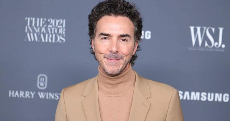 Shawn Levy shares a surprising 'Stranger Things' connection to his new 'Star Wars' film: 'Yes, there's...'