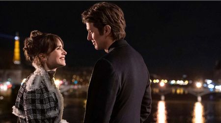 ‘Emily in Paris’ fans, huddle up as Netflix’s hit show gets exciting Season 6 update