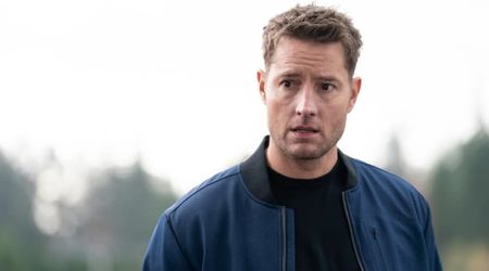 What comes next for Colter Shaw on 'Tracker'? Showrunner hints at darker turn after midseason cliffhanger