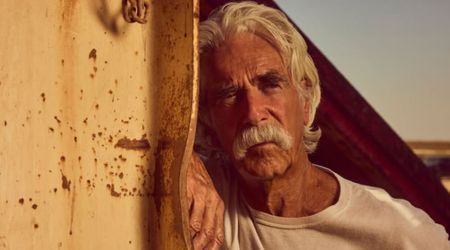 Is Sam Elliott headed for Emmy win? Actor's unfiltered 'Landman' monologue becomes season's best TV moment