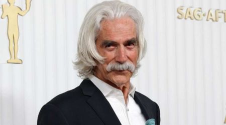 Is Sam Elliott heading for an Emmy win? His unfiltered 'Landman' monologue is the season's best TV moment