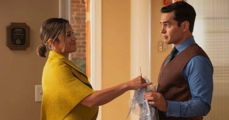 'Will Trent' Season 4 closes the door on a promising romance as the series shifts into darker territory