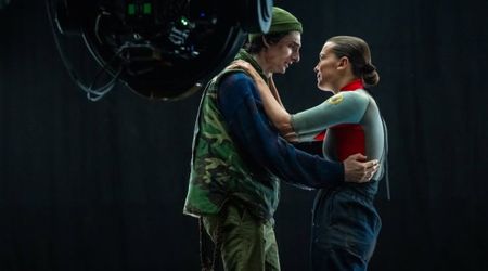 Inside 'Stranger Things' finale soundtrack as Duffer brothers reveal one song that's never made on TV before