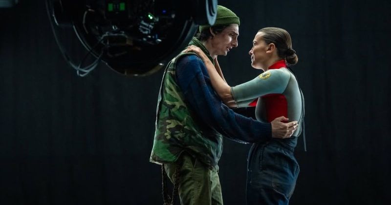 Inside 'Stranger Things' finale soundtrack as Duffer brothers reveal one song that's never made on TV before