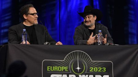 'Star Wars' franchise sees major creative changes ringing in