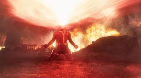 'Avengers: Doomsday' trailer: Charles Xavier takes centerstage as X-Men wade their way into the MCU