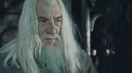 Ian McKellen drops major returning-characters update for The 'Lord of the Rings: The Hunt for Gollum'