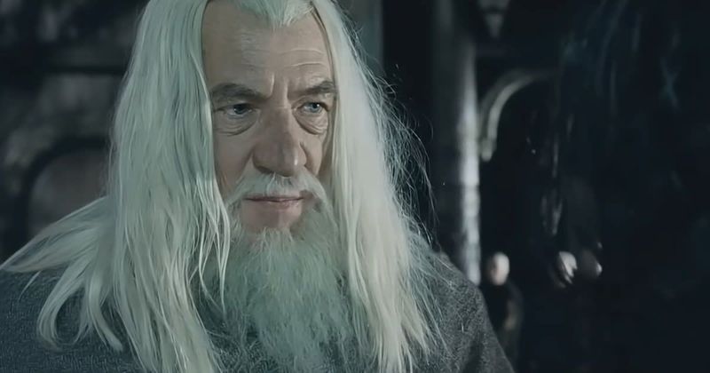 Ian McKellen drops major returning-characters update for The 'Lord of the Rings: The Hunt for Gollum'