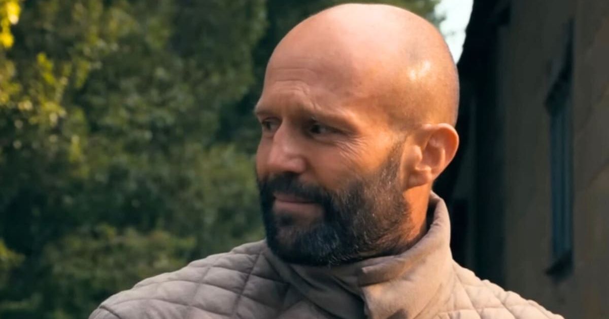 Jason Statham revs up for another lethal outing as 'The Beekeeper 2' reveals first look and release window