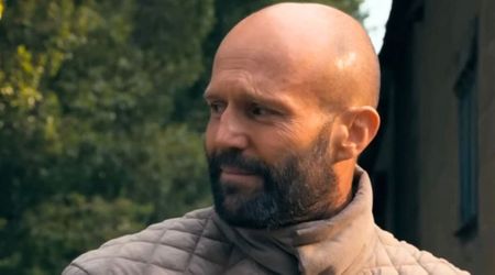 Jason Statham revs up for another lethal outing as 'The Beekeeper 2' reveals first look and release window